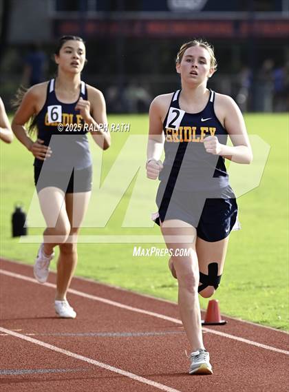 Thumbnail 3 in CIF NS Division 2 Finals photogallery.
