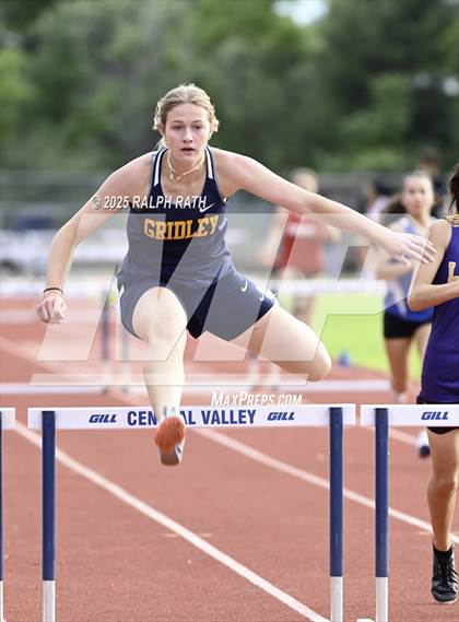 Thumbnail 3 in CIF NS Division 2 Finals photogallery.