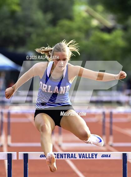 Thumbnail 2 in CIF NS Division 2 Finals photogallery.