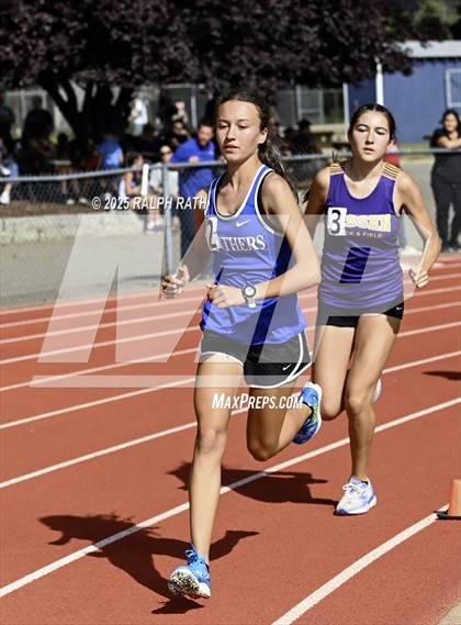 Thumbnail 1 in CIF NS Division 2 Finals photogallery.