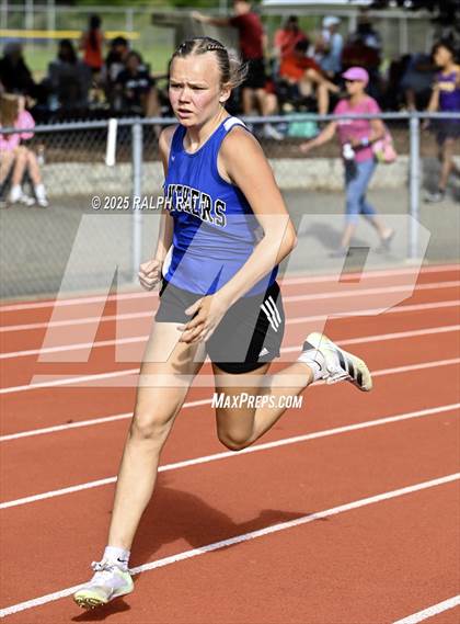 Thumbnail 2 in CIF NS Division 2 Finals photogallery.