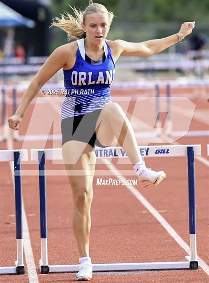 Thumbnail 1 in CIF NS Division 2 Finals photogallery.