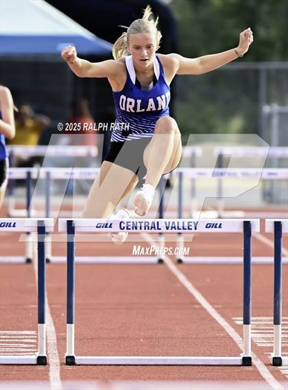 Thumbnail 3 in CIF NS Division 2 Finals photogallery.