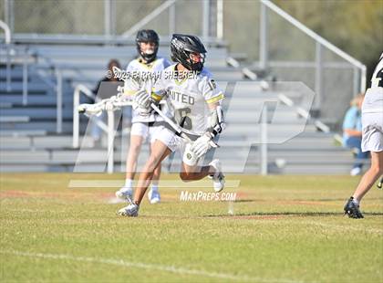 Thumbnail 1 in TMI-Episcopal @ Cypress Woods photogallery.