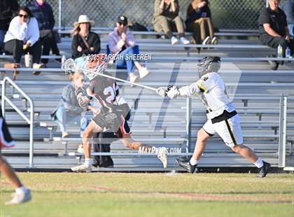 Thumbnail 1 in TMI-Episcopal @ Cypress Woods photogallery.
