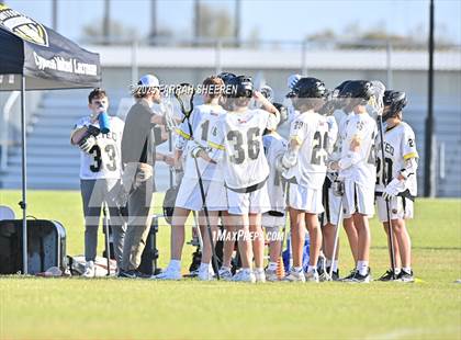 Thumbnail 2 in TMI-Episcopal @ Cypress Woods photogallery.