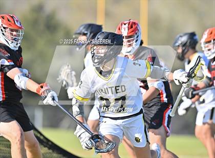 Thumbnail 1 in TMI-Episcopal @ Cypress Woods photogallery.