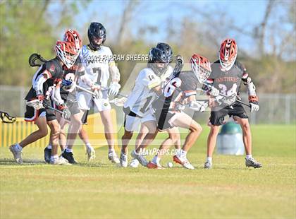 Thumbnail 2 in TMI-Episcopal @ Cypress Woods photogallery.
