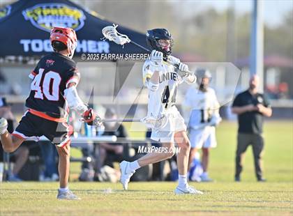 Thumbnail 2 in TMI-Episcopal @ Cypress Woods photogallery.