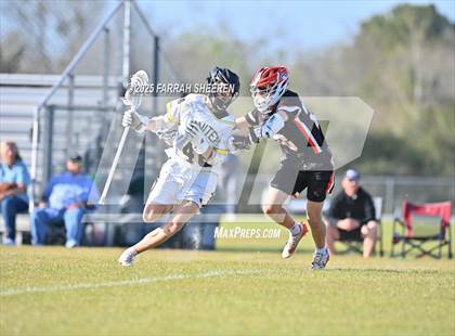 Thumbnail 2 in TMI-Episcopal @ Cypress Woods photogallery.