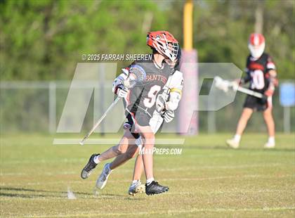 Thumbnail 2 in TMI-Episcopal @ Cypress Woods photogallery.