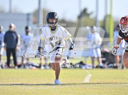 Thumbnail 1 in TMI-Episcopal @ Cypress Woods photogallery.