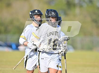 Thumbnail 1 in TMI-Episcopal @ Cypress Woods photogallery.