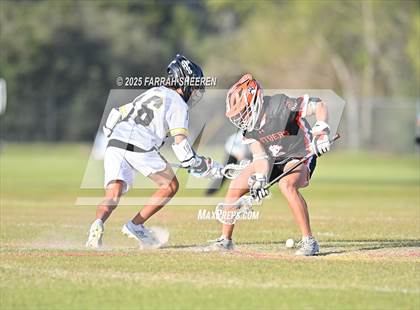 Thumbnail 1 in TMI-Episcopal @ Cypress Woods photogallery.