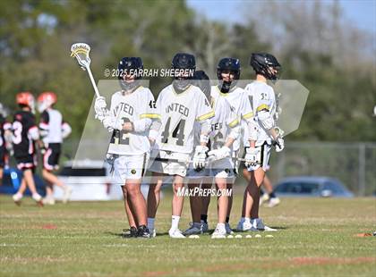 Thumbnail 3 in TMI-Episcopal @ Cypress Woods photogallery.