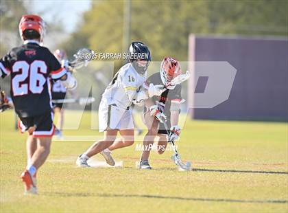 Thumbnail 2 in TMI-Episcopal @ Cypress Woods photogallery.