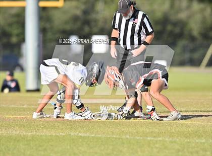Thumbnail 2 in TMI-Episcopal @ Cypress Woods photogallery.