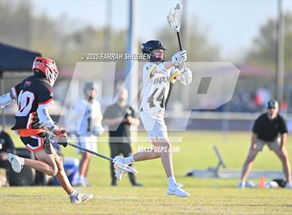 Thumbnail 3 in TMI-Episcopal @ Cypress Woods photogallery.
