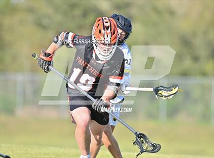 Thumbnail 3 in TMI-Episcopal @ Cypress Woods photogallery.