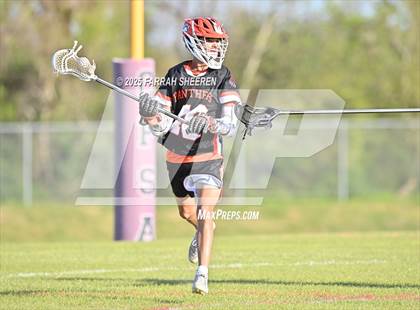 Thumbnail 2 in TMI-Episcopal @ Cypress Woods photogallery.