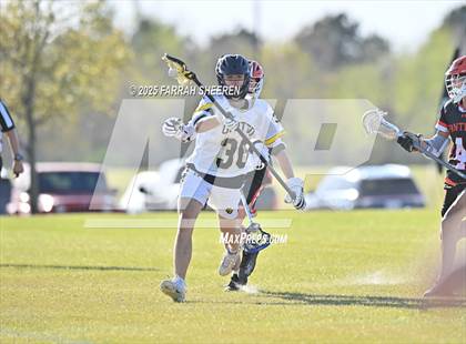 Thumbnail 2 in TMI-Episcopal @ Cypress Woods photogallery.