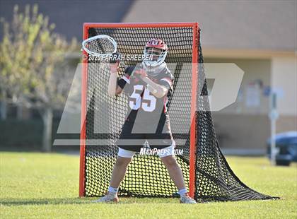 Thumbnail 2 in TMI-Episcopal @ Cypress Woods photogallery.