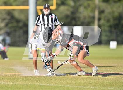 Thumbnail 3 in TMI-Episcopal @ Cypress Woods photogallery.