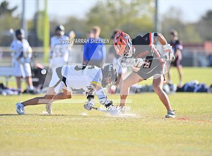 Thumbnail 2 in TMI-Episcopal @ Cypress Woods photogallery.