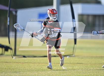 Thumbnail 1 in TMI-Episcopal @ Cypress Woods photogallery.