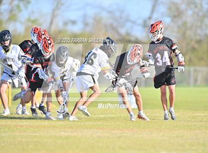 Thumbnail 3 in TMI-Episcopal @ Cypress Woods photogallery.