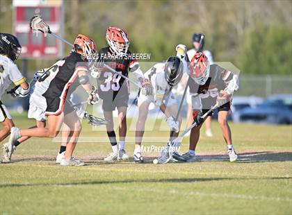 Thumbnail 1 in TMI-Episcopal @ Cypress Woods photogallery.
