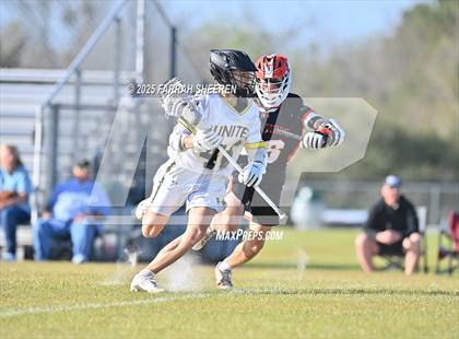 Thumbnail 3 in TMI-Episcopal @ Cypress Woods photogallery.