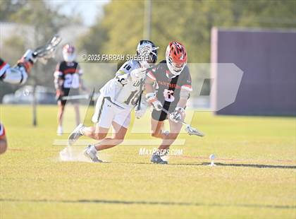 Thumbnail 3 in TMI-Episcopal @ Cypress Woods photogallery.