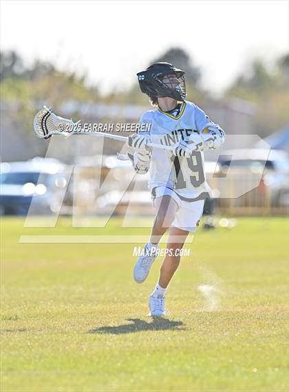 Thumbnail 2 in TMI-Episcopal @ Cypress Woods photogallery.
