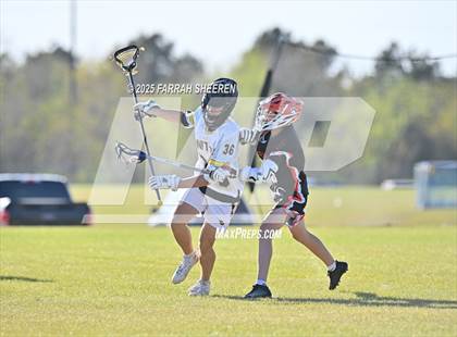 Thumbnail 3 in TMI-Episcopal @ Cypress Woods photogallery.