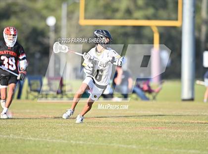 Thumbnail 1 in TMI-Episcopal @ Cypress Woods photogallery.