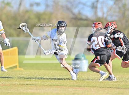 Thumbnail 1 in TMI-Episcopal @ Cypress Woods photogallery.