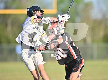 Thumbnail 1 in TMI-Episcopal @ Cypress Woods photogallery.