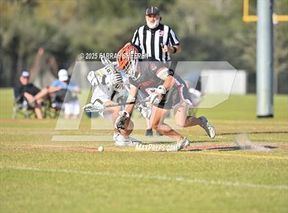 Thumbnail 3 in TMI-Episcopal @ Cypress Woods photogallery.