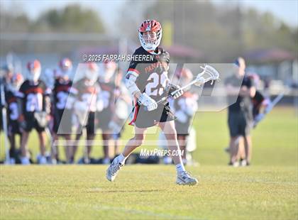 Thumbnail 2 in TMI-Episcopal @ Cypress Woods photogallery.
