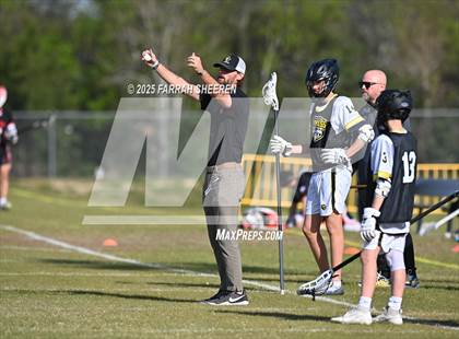 Thumbnail 2 in TMI-Episcopal @ Cypress Woods photogallery.