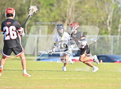 Thumbnail 1 in TMI-Episcopal @ Cypress Woods photogallery.