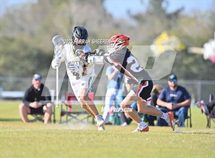 Thumbnail 2 in TMI-Episcopal @ Cypress Woods photogallery.