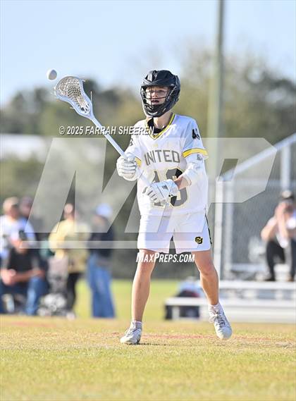 Thumbnail 2 in TMI-Episcopal @ Cypress Woods photogallery.