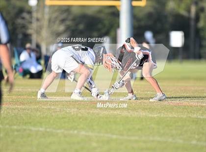 Thumbnail 3 in TMI-Episcopal @ Cypress Woods photogallery.