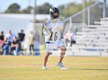 Thumbnail 1 in TMI-Episcopal @ Cypress Woods photogallery.