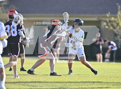 Thumbnail 2 in TMI-Episcopal @ Cypress Woods photogallery.