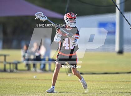 Thumbnail 2 in TMI-Episcopal @ Cypress Woods photogallery.