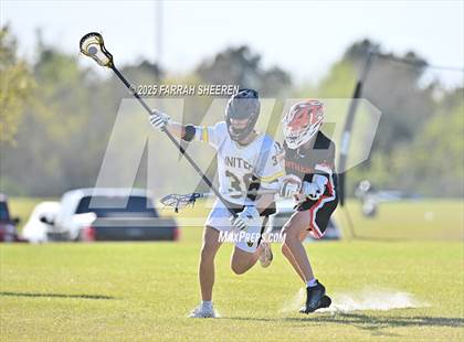 Thumbnail 1 in TMI-Episcopal @ Cypress Woods photogallery.