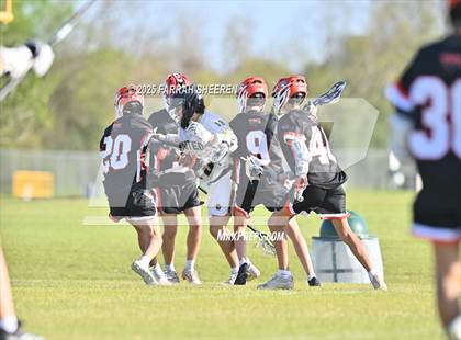 Thumbnail 3 in TMI-Episcopal @ Cypress Woods photogallery.